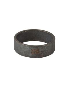 0.75-in Copper/Iron Adjustable Crimp Ring - Pack of 50