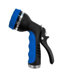 Pistolet d'arrosage à gachette arrière VALU+ 8 fonctions
