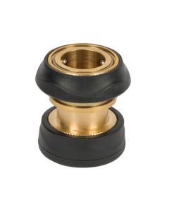Female Quick-Connect - Heavy-Duty