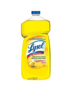 Nettoyant tout usage, citron, 1,2 L