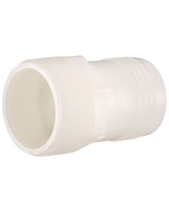 Nylon Adapter - Male/Female - 2'