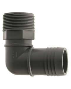 Polyethylene Elbow Insert - 1 1/2'