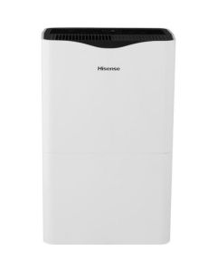 Déshumidificateur Hisense 50 pintes avec pompe à eau