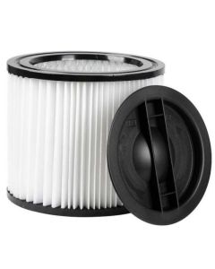 Filtre cartouche VALU+ pour aspirateurs sec et humide, 3 à 5 gal