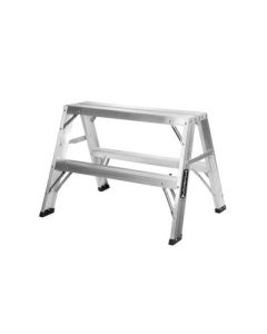 Chevalet Louisville - Aluminium 300 lbs-2'