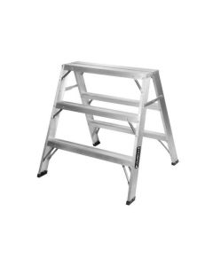 Chevalet Louisville en aluminium 3 pi 300 lb
