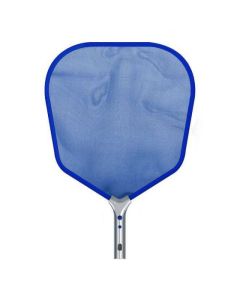 Leaf Skimmer for Pools - Black