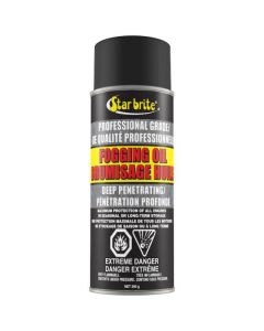 Star Brite 12-oz Professional Grade Deep Penetrating Fogging Oil