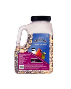 Armstrong 2.27-kg Year-Round Bird Seed Mix