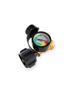 LAFLAMME & CO Propane Indicator Gauge
