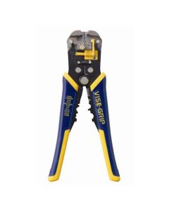 8 in Adjustable Wire Stripper
