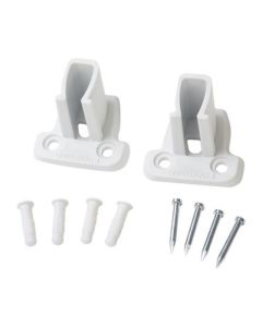 Wall Brackets pk/2