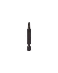 Embout pour cloison sèche, #2 x 2"