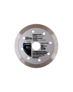 Diamond Porcelain Blade, 4-1/2"