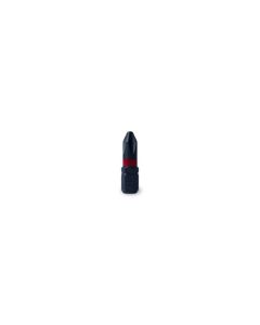 Magnetic Phillips Impact Drill Bit, #2 x 1"