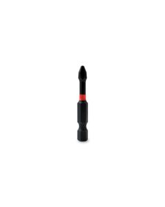 Embout magnétique Phillips impact, #2 x 2"