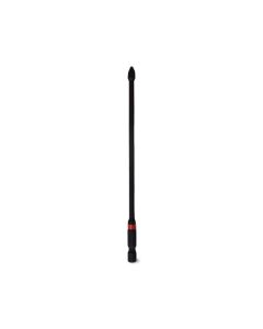 Embout magnétique Phillips impact, #2 x 6"