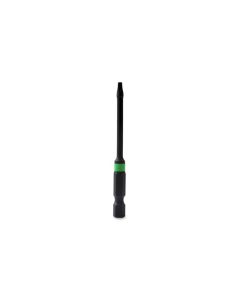 Magnetic Square Impact Drill Bit, #1 x 3"