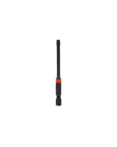 Embout magnétique carré impact, #2 x 3"