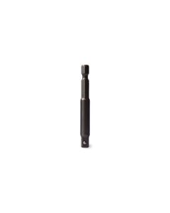 Extension impact, 1/4" x 1/4" x 2-9/16"
