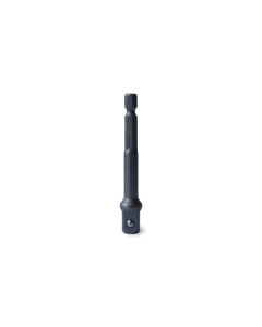 Extension impact, 1/4" x 3/8" x 2-9/16"