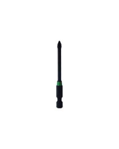 Embout magnétique Phillips impact, #1 x 3"