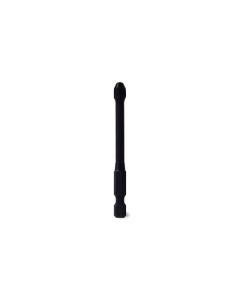 Magnetic Phillips Impact Drill Bit, #3 x 3"