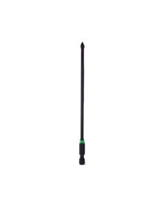 Embout magnétique Phillips impact, #1 x 6"