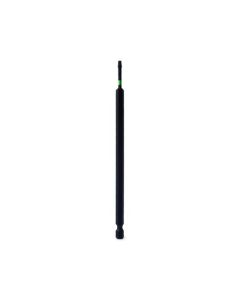 Embout magnétique carré impact, #1 x 6"