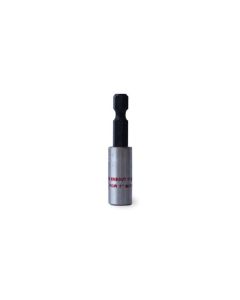 Support magnétique impact, 1/4" x 2"