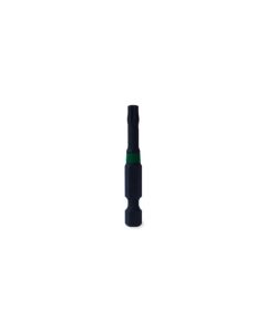 Embout Torx impact, #25 x 2"