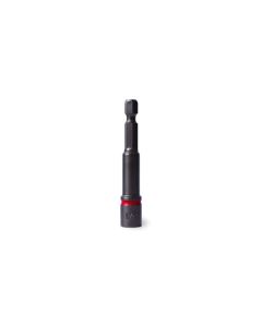 Magnetic Socket Driver Impact, 2-9/16" x 1/4"