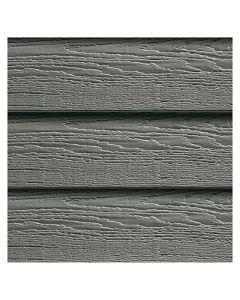Number 2 Ced'R-Vue Siding - 9" x 12' - Granit