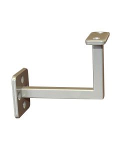 Urban Grey Steel Handrail Bracket