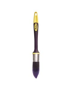 Elegance 1" SRT Polyester Trim Brush