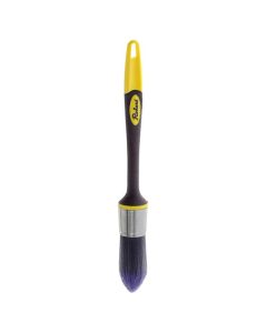 Elegance 1 1/8" SRT Polyester Trim Brush