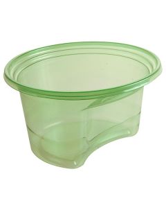 Recycled Plastic Paint Bucket