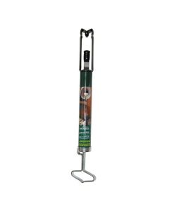 Paintbrush and Roller Spinner with Ball Bearing Mechanism