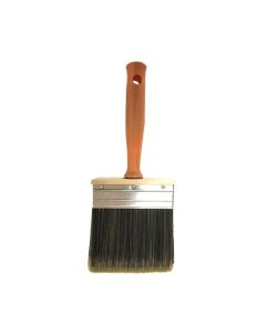 Stain Block 4" Mixed Bristles Brush