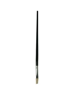 Artist Paint Brush 3/8" Mixed Bristles