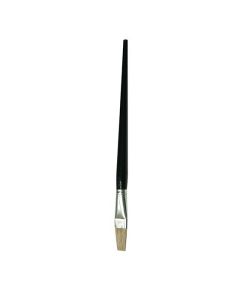 Artist Paint Brush 3/4" Mixed Bristles
