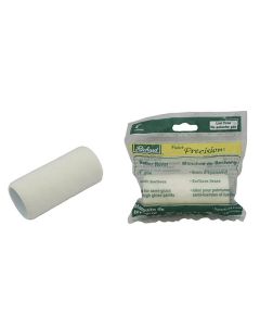 Rouleaux Pro Series 4" 6 mm tissu tissé de qualité