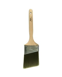 Connoisseur Ultra Paintbrush 3" Polyester SRT Filaments