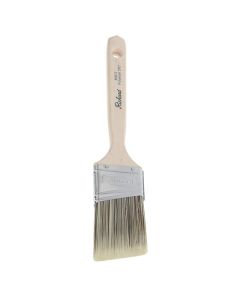 Pinceau Pro Platinum 2 po à soies rigides