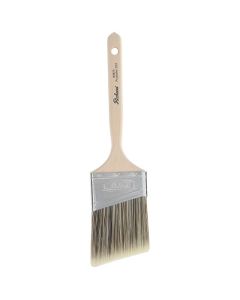 Pro Platinum Paintbrush 3" Stiff Bristle