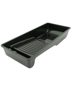 Plateau en plastique 4 po