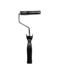 Armature pour rouleau 2 en 1