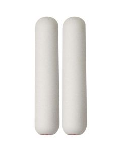2-Pack Mini Foam Rollers 6"