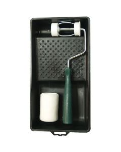 Ensemble pour peinturer Pro 3" mini 3 morceaux