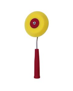 Rouleau en mousse pour coins